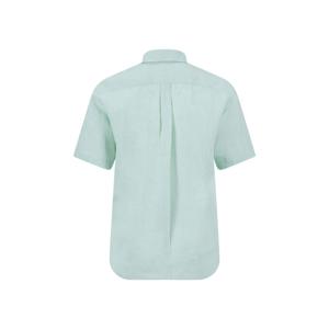 Fynch-Hatton Summer Linen Short Sleeved Shirt